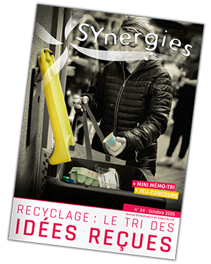 SYnergies 34