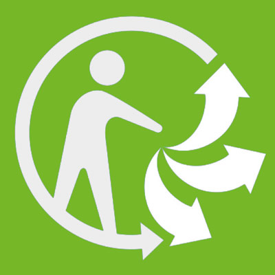 Logo TRIMAN